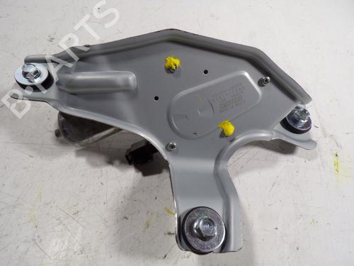 Rear wiper motor HYUNDAI KONA (OS, OSE, OSI)  | BP7984499M102 
