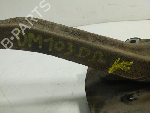 Right front steering knuckle MERCEDES-BENZ M-CLASS (W164) ML 63 AMG 4-matic (164.177) | BP16819448M26 