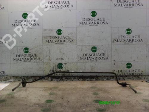 Used Anti roll bar Anti roll bar HYUNDAI MATRIX (FC) 1.5 CRDi (82 hp) 3755731 3755731