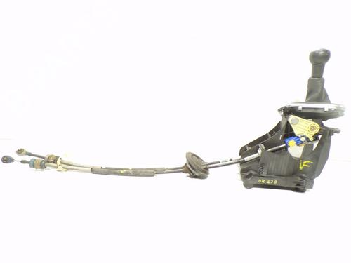 Used Gear lever Gear lever CITROËN C4 II (NC_) 1.6 HDi 90 (92 hp) 11191672 11191672