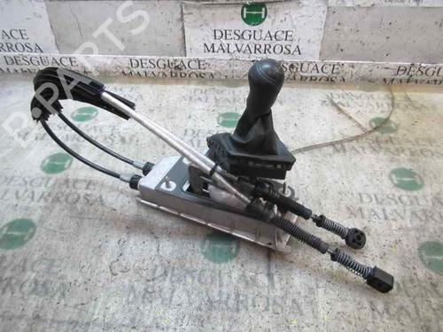 Used Gear lever Gear lever SEAT IBIZA IV SC (6J1, 6P5) 1.4 TDI (90 hp) 7411224 7411224