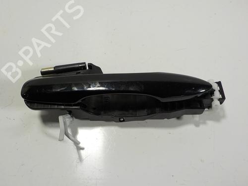 Used Rear right exterior door handle TOYOTA COROLLA Saloon (_E21_) [2019-2025]  11826980