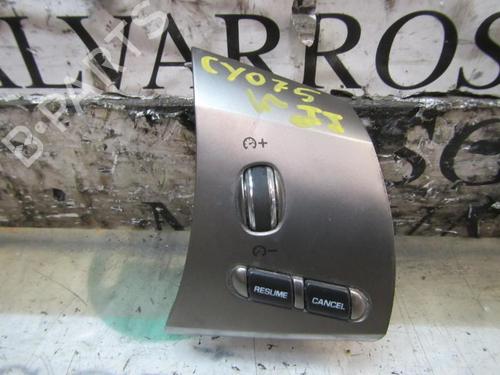Elektronische module JAGUAR XF I (X250) 2.7 D (207 hp) 4005634