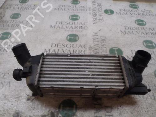 Used Intercooler Intercooler CITROËN C5 II (RC_) [2004-2008] 3820352 3820352