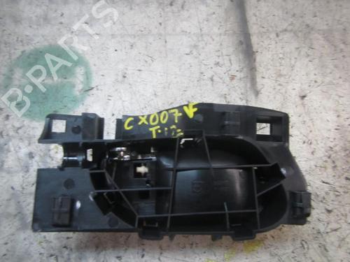 Venstre bak invendig håndtak CITROËN C4 Picasso I MPV (UD_)  | BP3840489I15 