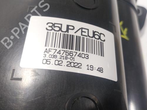 Other BMW 4 Convertible (G23, G83) M 440 i Mild-Hybrid xDrive | BP29972893O1 