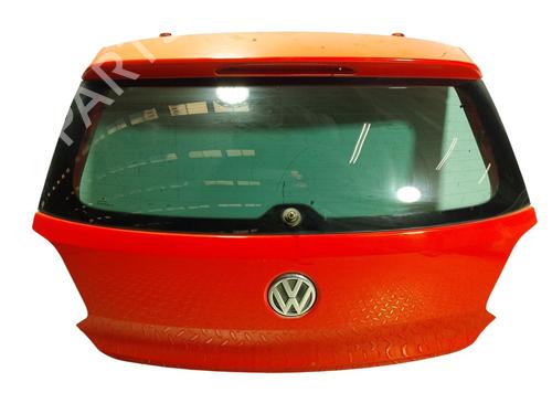 Coffre VW POLO V (6R1, 6C1) 1.6 TDI (90 hp) 29966852