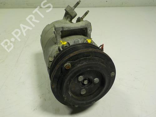 AC compressor FORD FOCUS III  | BP15581921M34 