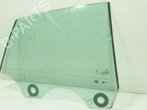 Used Rear right door window BMW 4 Gran Coupe (G26) 420 d Mild-Hybrid xDrive (190 hp) 30770145