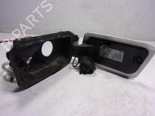 Tanklokket AUDI Q2 (GAB, GAG) 30 TDI | BP15522824C131 