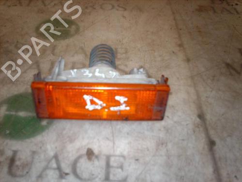 Used Left front indicator Left front indicator RENAULT RAPID Box Body/MPV (F40_, G40_) 1.9 D (F40P, F40N, F40E) (64 hp) 6619228 6619228