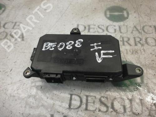 Used Electronic module Electronic module FIAT STILO (192_) 1.8 16V (192AXC1A, 192BXC1A) (133 hp) 3735543 3735543