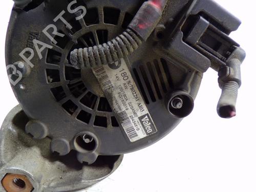 Alternator BMW 1 (E87) 120 d | BP7984599M7 