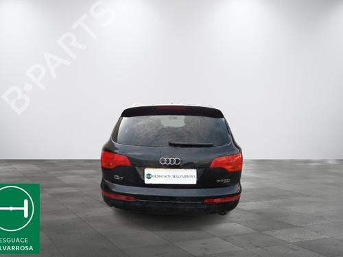 Rudehejsemotor bagstkærm højre AUDI Q7 (4LB)  | BP5929476E22 