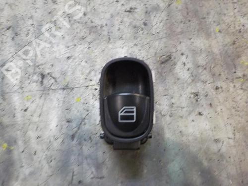 Used Right rear window switch Right rear window switch MERCEDES-BENZ CLK (C209) CLK 280 (209.354) (231 hp) 3998302 3998302