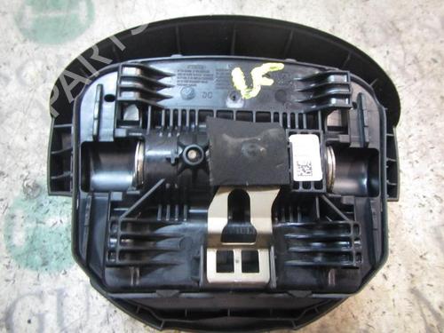Driver airbag RENAULT SCÉNIC II (JM0/1_) 1.5 dCi (JM0F) | BP3834188C9 