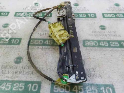 rear-right-window-mechanism-audi-q7-4lb-4l0839462a-4l0839462a-2006-2007-2008-2009-2010-2011-2012-2013-2014-2015-2016-6240812 main image
