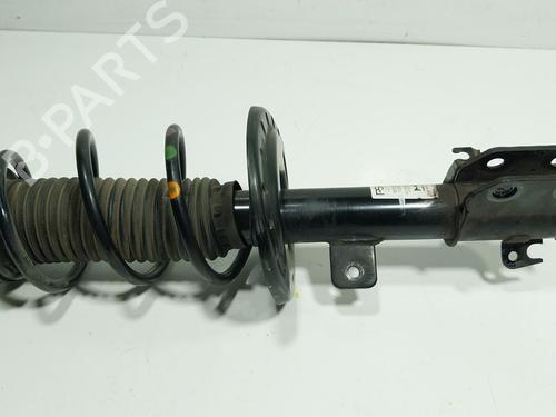 Used Left front shock absorber Left front shock absorber OPEL CORSA F (P2JO) 1.2 (68) (101 hp) 36394714 36394714