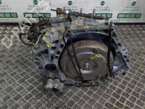 Used Gearbox Gearbox MAZDA CX-5 (KF) [2016-2026] 12180250 12180250
