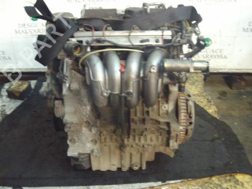 Used Engine Engine VOLVO S40 I (644) [1995-2004] 3792790 3792790