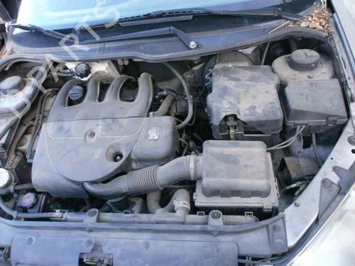 Rattstammestilk PEUGEOT 206 Hatchback (2A/C) 1.9 D | BP3816067I23 