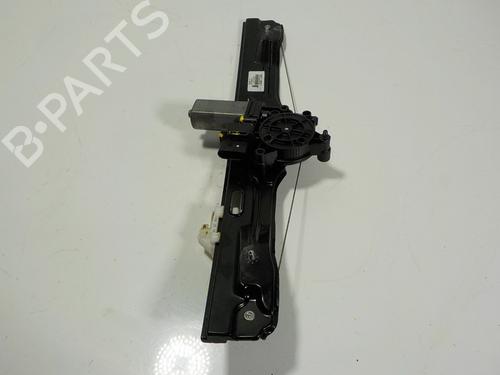 Used Rear left window mechanism Rear left window mechanism BMW 2 Gran Tourer (F46) [2014-2026] 16432416 16432416