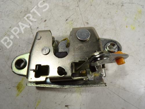 Bagklap lås Bagklap lås TOYOTA HILUX VIII Pickup (_N1_) [2015-2026] 9084358 9084358
