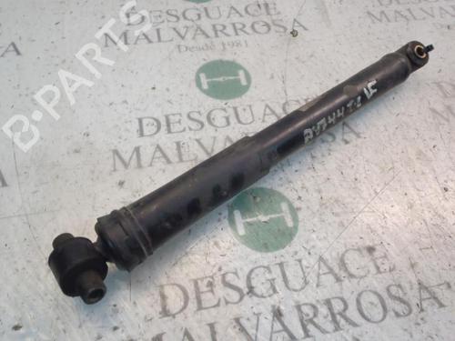 Used Left rear shock absorber FORD FOCUS I Turnier (DNW) 1.4 16V (75 hp) 3815797