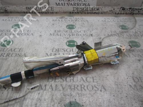 Used Left curtain airbag KIA CEE'D Hatchback (ED) [2006-2012]  3820181