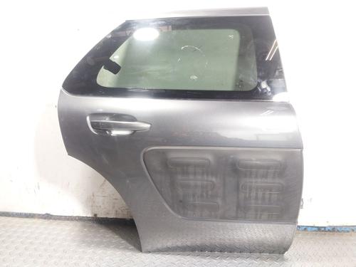 Used Right rear door CITROËN C4 CACTUS 1.6 BlueHDi 100 (99 hp) 24507814