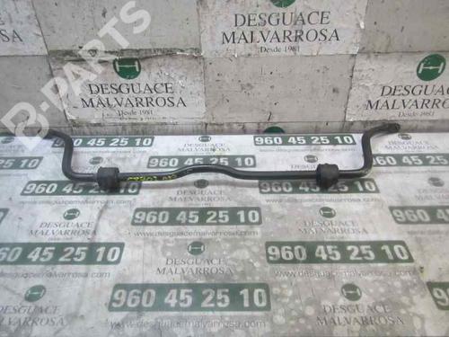 Used Anti roll bar Anti roll bar CITROËN BERLINGO / BERLINGO FIRST MPV (MF_, GJK_, GFK_) 1.6 HDI 75 (MF9HW, GJ9HWC, GF9HWC, GN9HWC) (75 hp) 3862301 3862301