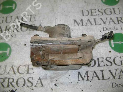 Right rear brake caliper MITSUBISHI GALLOPER (JK-01)  | BP11555230M106 