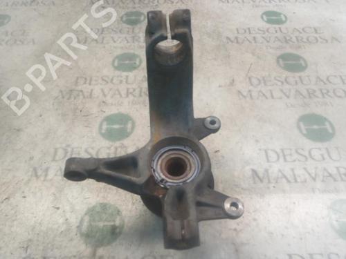 Left front steering knuckle RENAULT MEGANE II Estate (KM0/1_)  | BP3800064M25 