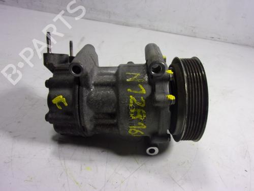AC-Kompressor MINI MINI (R56) Cooper | BP10571738M34 