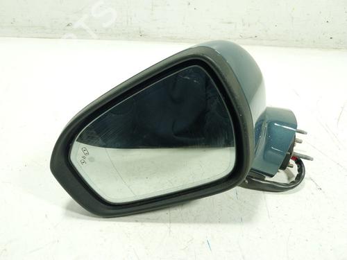 Used Left mirror Left mirror FORD MONDEO V Hatchback (CE) 1.5 EcoBoost (165 hp) 33976907 33976907