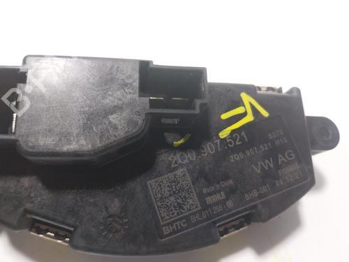 Heater resistor SEAT ALHAMBRA (710, 711) 1.4 TSI | BP16664058M108 