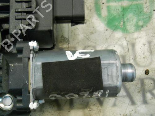 Front right window mechanism OPEL ASTRA H (A04) 1.7 CDTI (L48) | BP3742395C23 