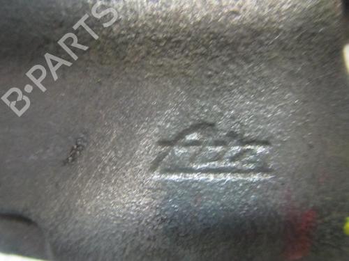Højre bremsekaliber foran VW GOLF IV (1J1) 1.8 T | BP11550589M104 