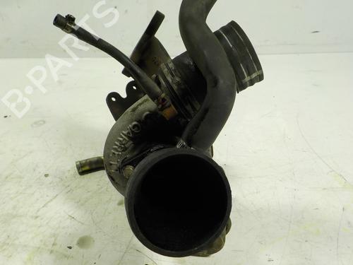 Turbocharger/Supercharger FORD ESCORT VI Turnier (GAL, ANL)  | BP3739272M71 