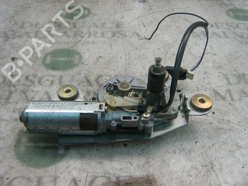 Used Rear wiper motor FORD ESCORT V (AAL, ABL) 1.6 i 16V (88 hp) 3742730