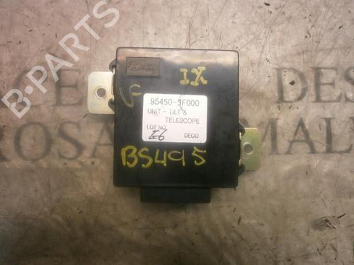 Used Electronic module Electronic module KIA OPIRUS (GH) [2003-2012] 4014004 4014004