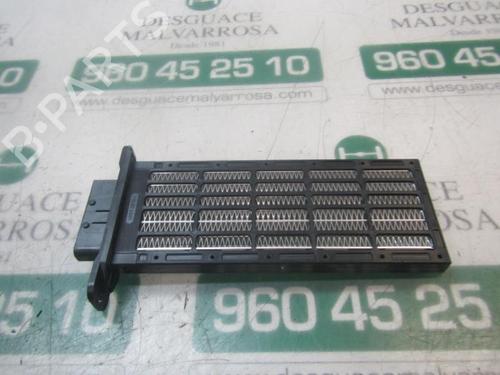 Used Heater resistor Heater resistor HYUNDAI i40 I (VF) 1.7 CRDi (116 hp) 11644590 11644590