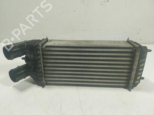 Intercooler CITROËN C4 CACTUS 1.6 BlueHDi 100 (99 hp) 16821943