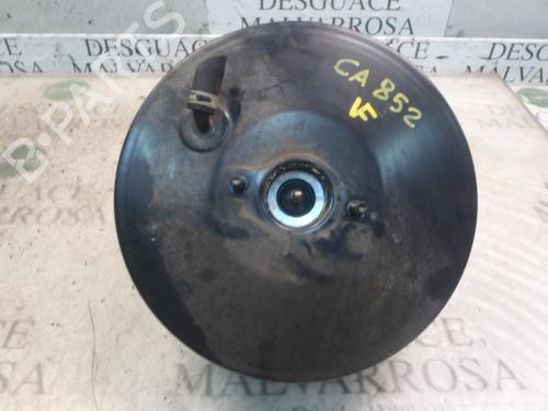 Used Servo brake Servo brake NISSAN ALMERA TINO (V10) 2.2 dCi (115 hp) 3808459 3808459