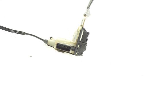 Rear left lock PEUGEOT 2008 I (CU_)  | BP9189674C100 