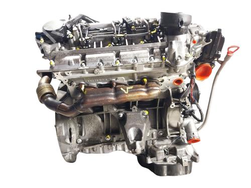 Engine MERCEDES-BENZ S-CLASS (W221, V221) S 320 CDI | BP30906502M1 - Image 4