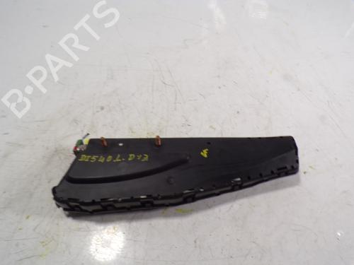 Electronic module RENAULT SCÉNIC III (JZ0/1_)  | BP9149784M83 