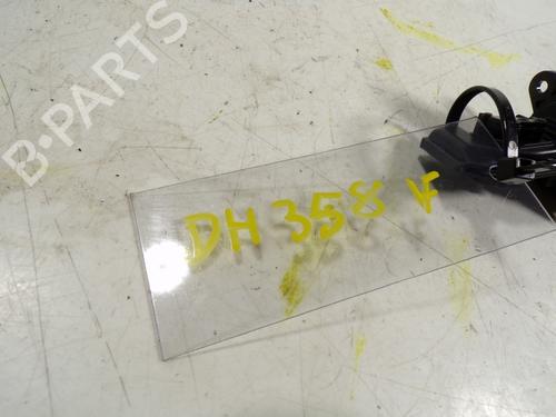 Mass air flow sensor TOYOTA HILUX VIII Pickup (_N1_)  | BP9084277M95 