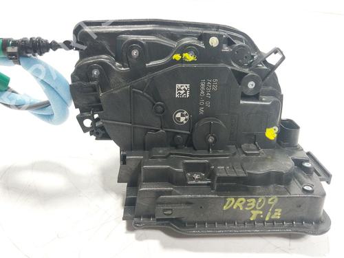 Rear left lock BMW X4 (G02, F98) xDrive 20 d Mild-Hybrid | BP30478254C100