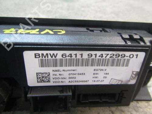 Climate control BMW 3 (E90) 320 d | BP16903792I5 - Image 3